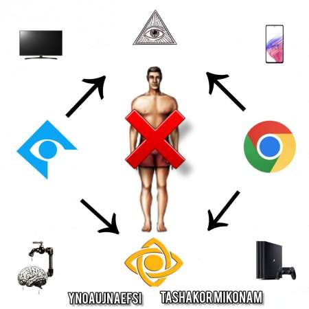 Younes Najafi – Tashakor Mikonam